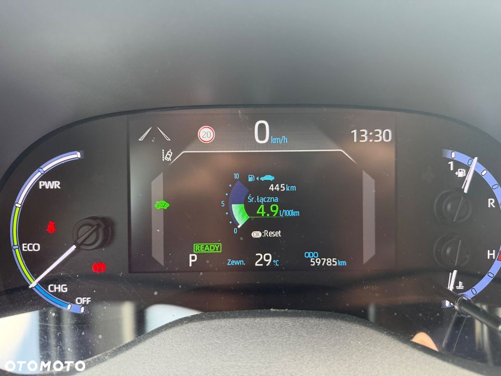 Toyota Yaris Cross Hybrid 1.5 Premiere Edition - 11