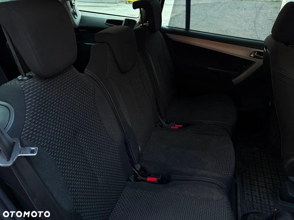 Citroën C4 Picasso 2.0 HDi Impress Exclusive - 11