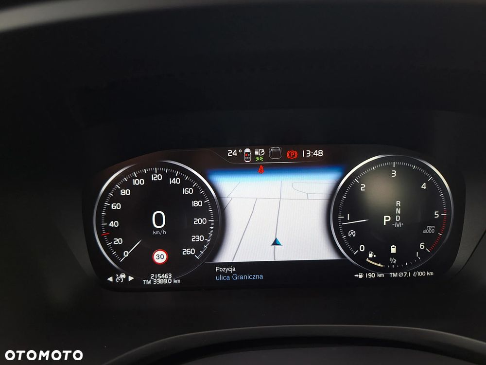 Volvo V60 B4 D Inscription - 29