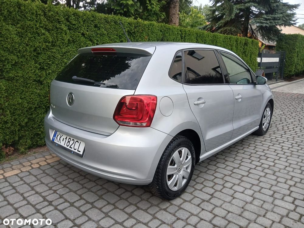 Volkswagen Polo - 8