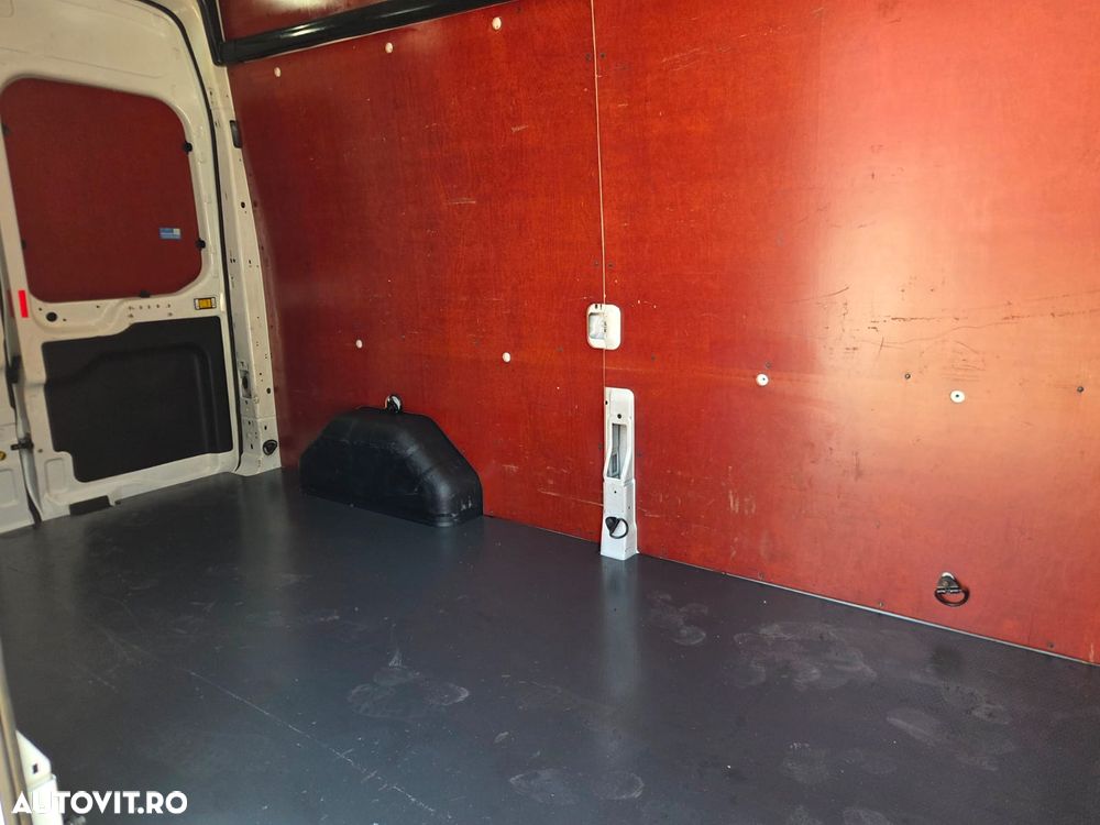 Ford Transit L3H3 - 7