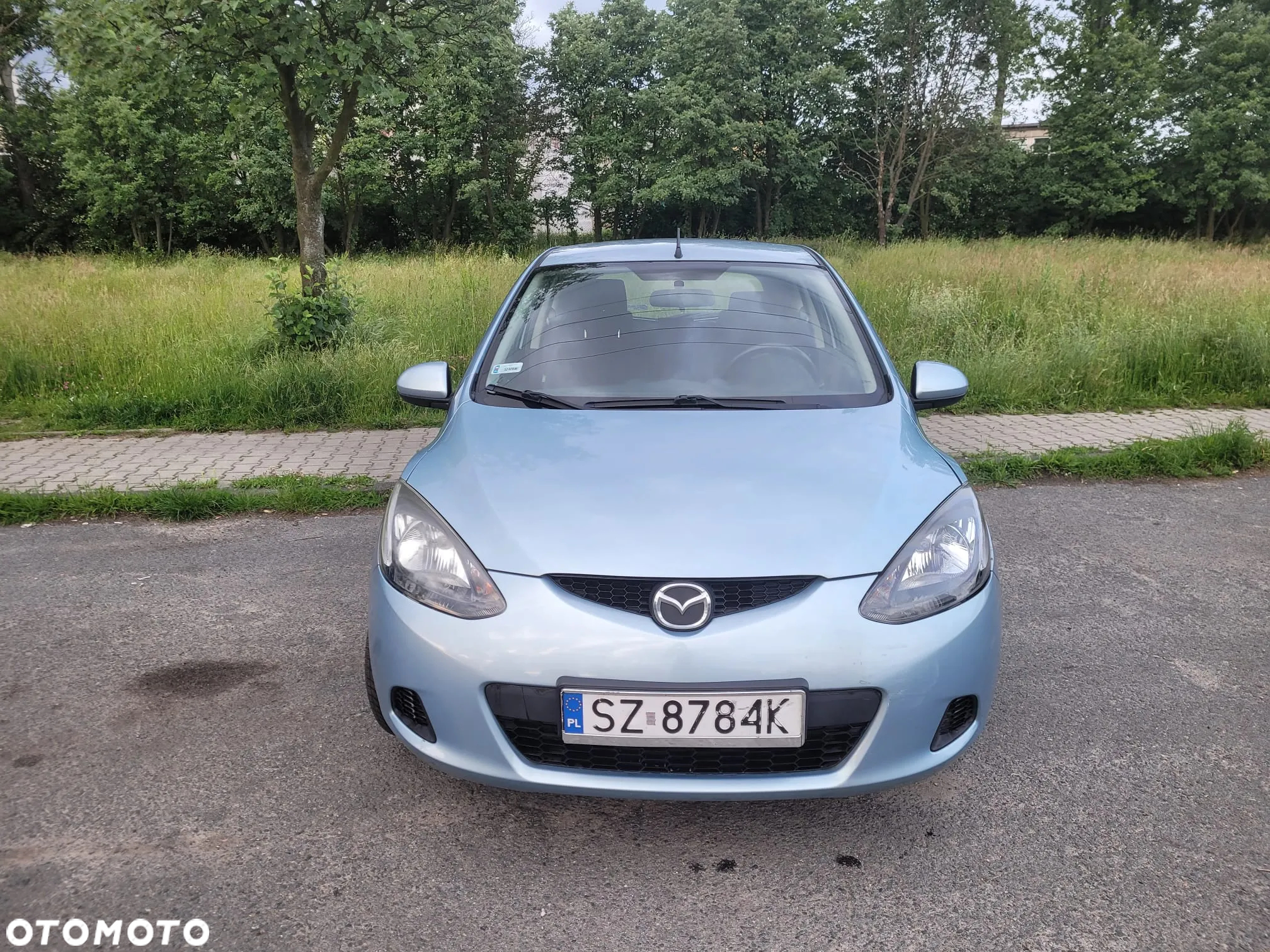 Mazda 2 1.3 Comfort - 2