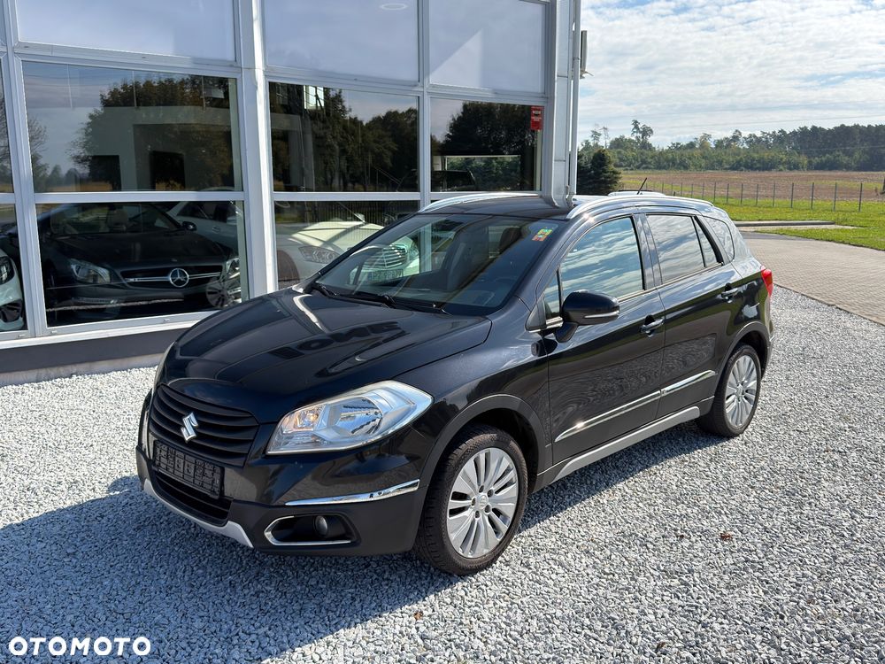 Suzuki SX4 - 11