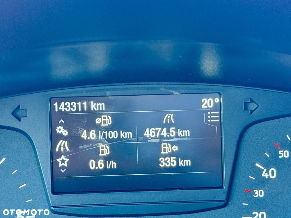 Ford Fiesta 1.5 TDCi S&S ST-LINE - 33