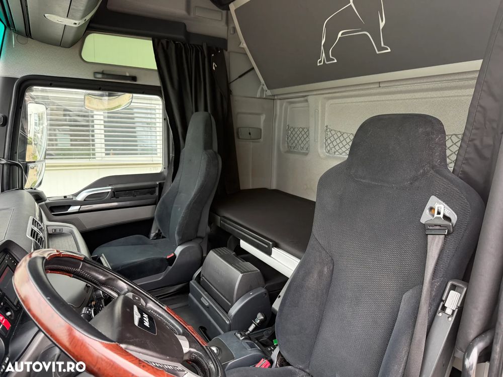 MAN TGX18.500 520Cp - 10