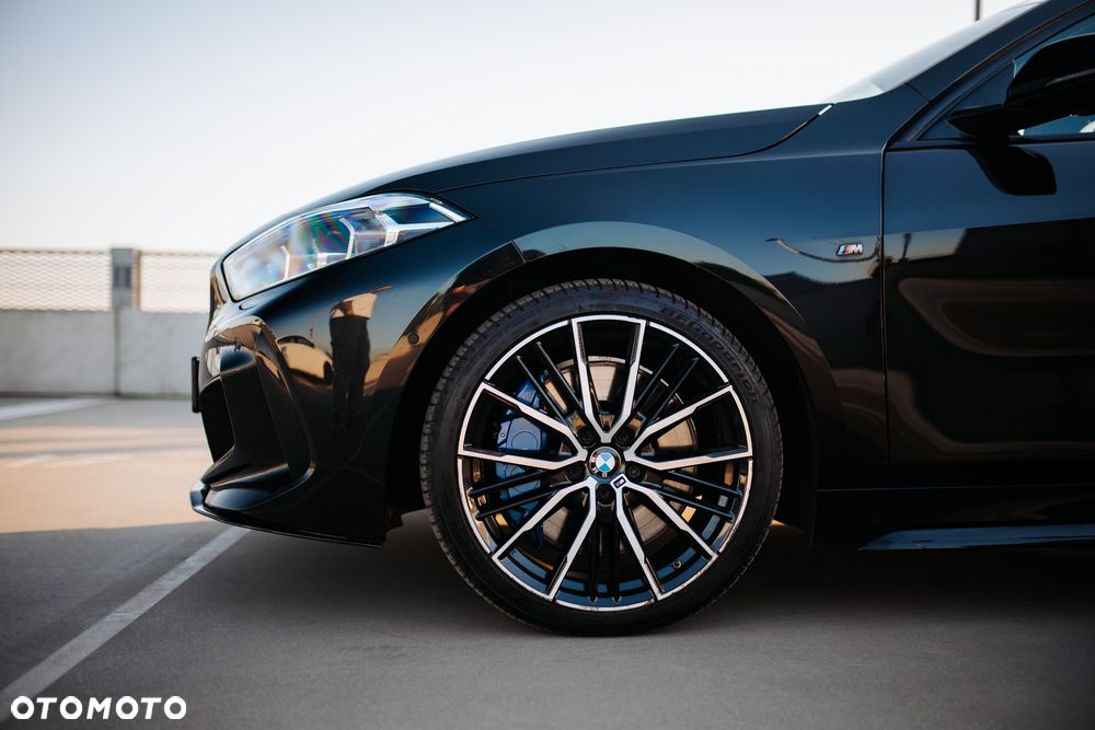 BMW 1M - 23