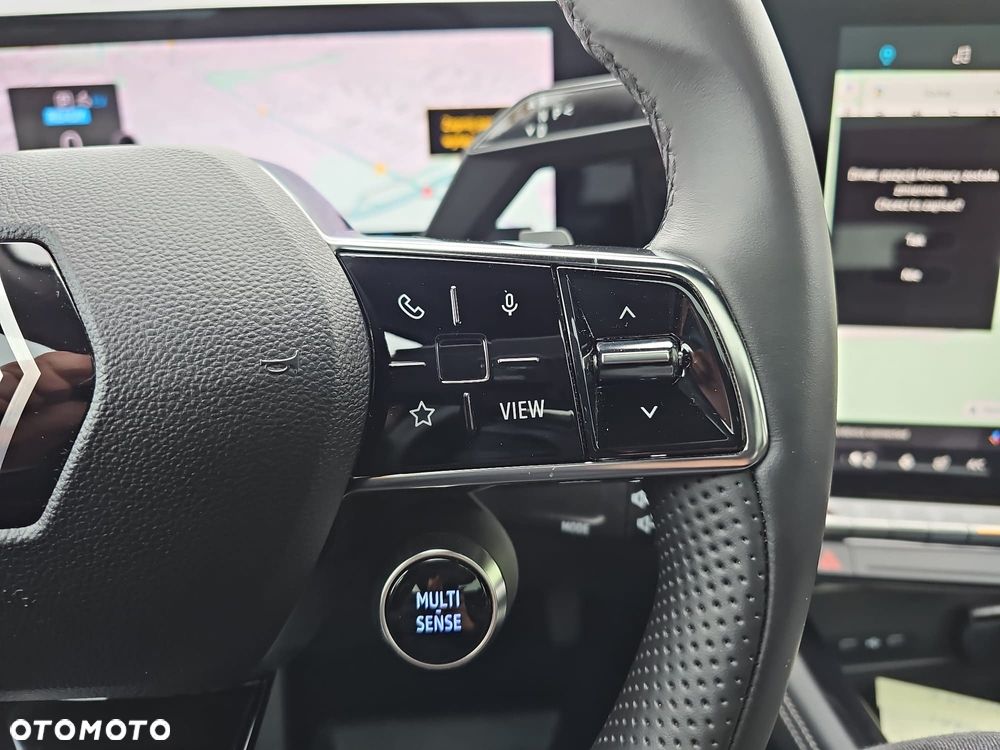 Renault Austral 1.2 E-Tech Full Hybrid 200 Iconic MMT - 15