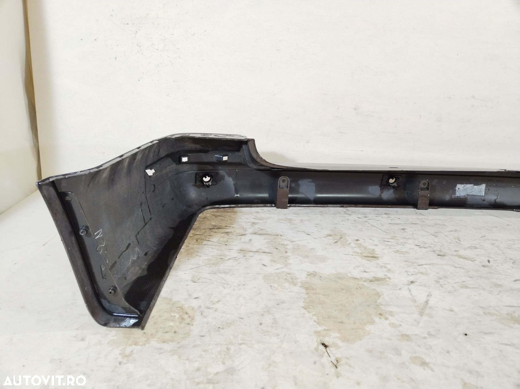 Bara spate VW MultIvan Caravelle, 2014, 2015, 2016, 2017, 2018, 2019, cod origine OE 7LA807417 - 5