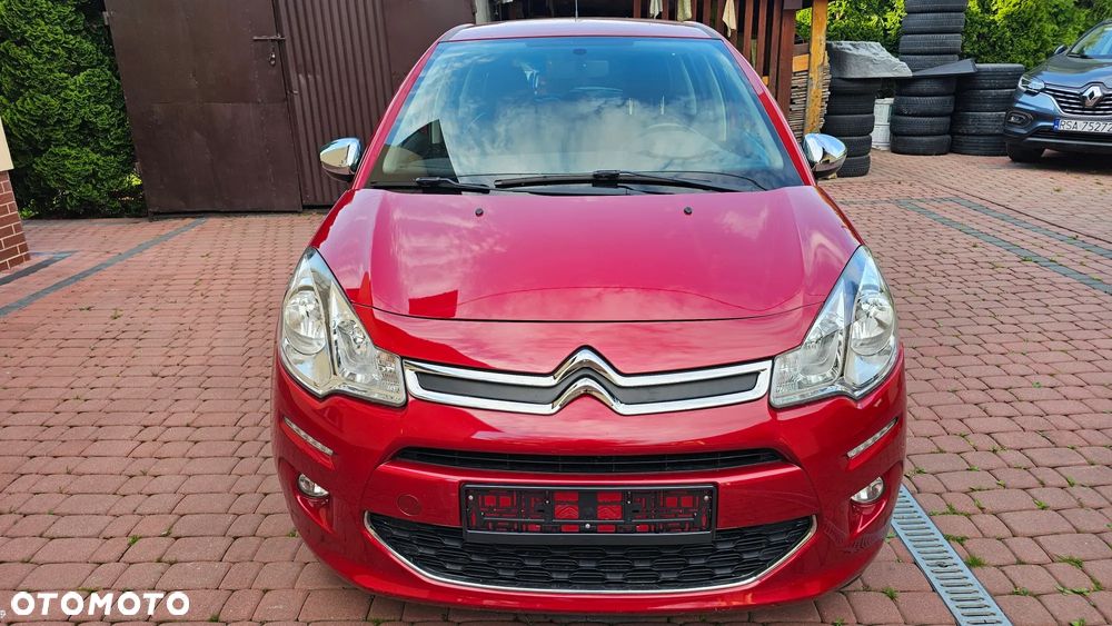 Citroën C3 Pure Tech (VTi) 82 Selection - 17