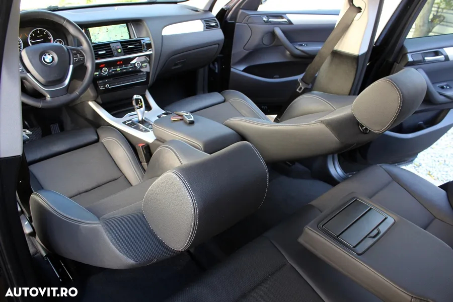 BMW X3 - 21