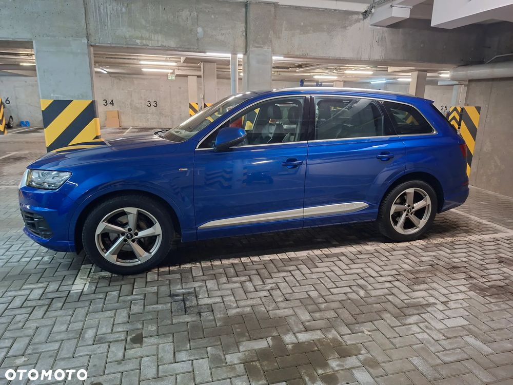 Audi Q7 - 3