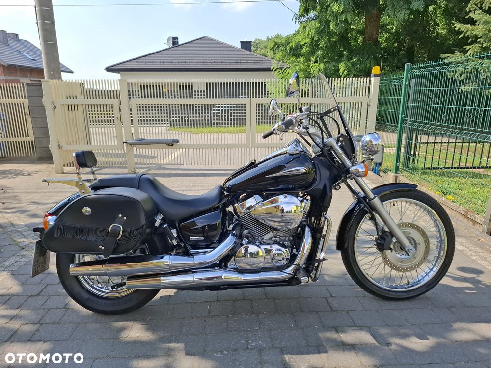 Honda Shadow