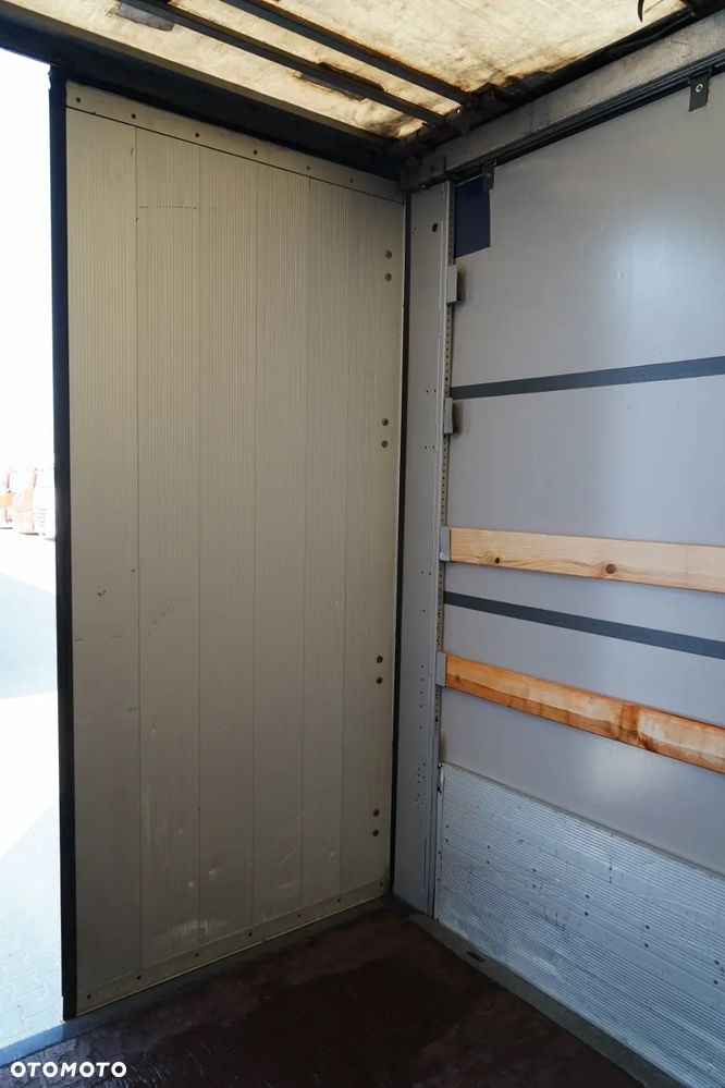 Schmitz Cargobull BURTO FIRANKA  / STANDARD - 20