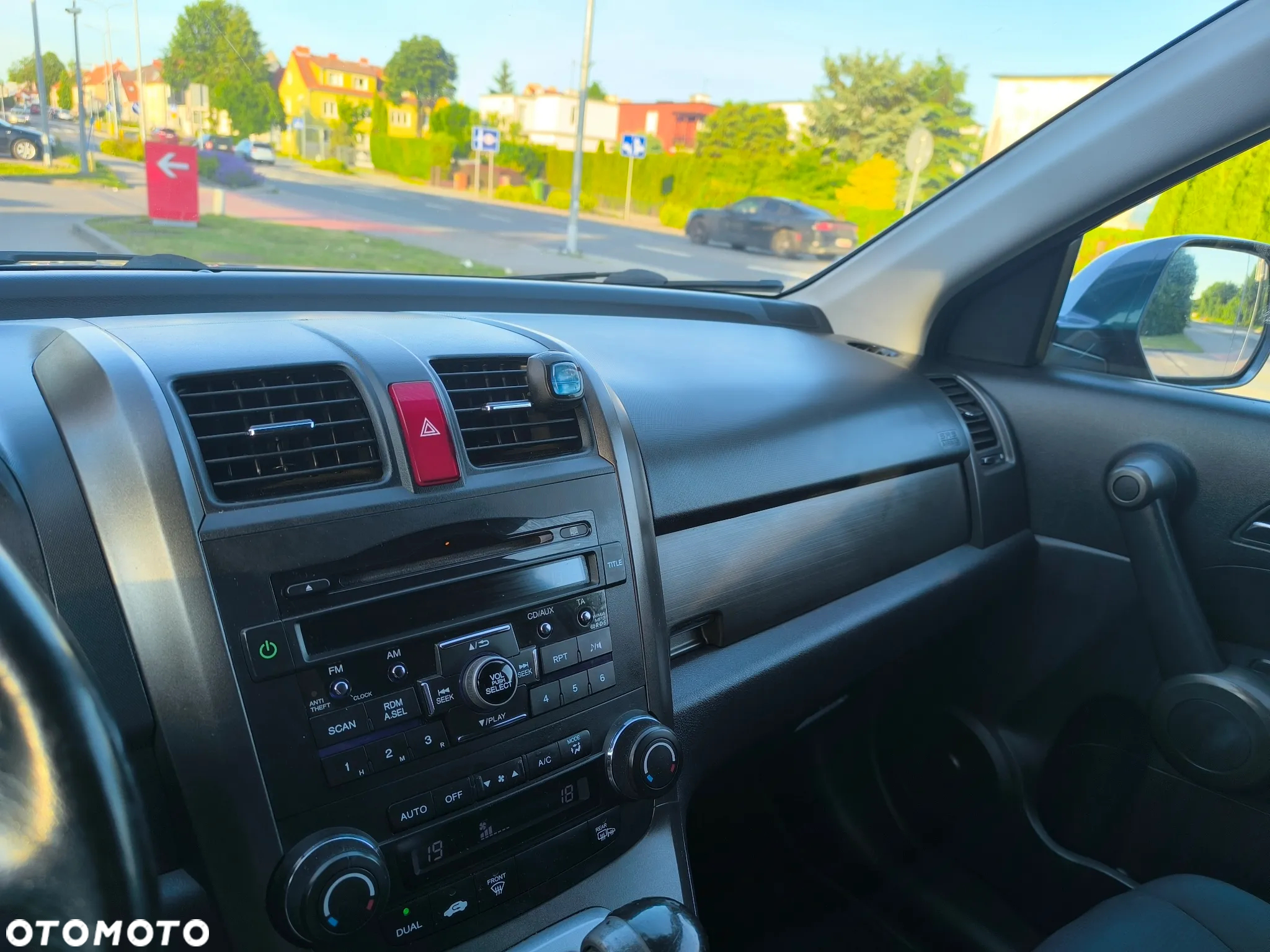 Honda CR-V 2.0 Elegance - 17