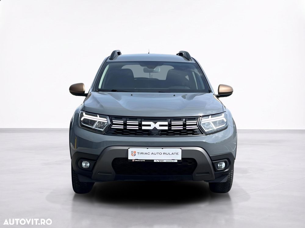 Dacia Duster TCe 150 EDC Expression - 9