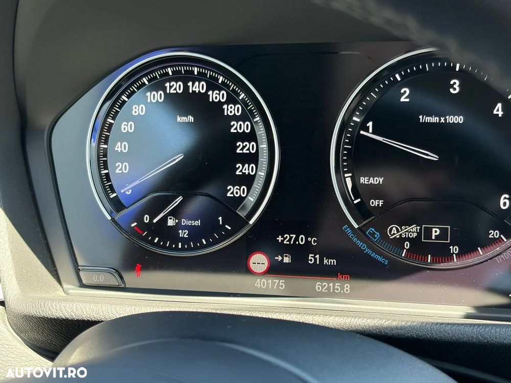 BMW X2 xDrive20d AT M Sport - 24