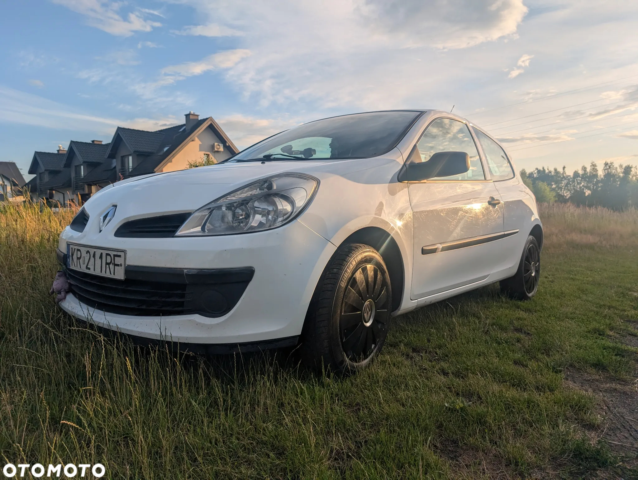 Renault Clio - 12