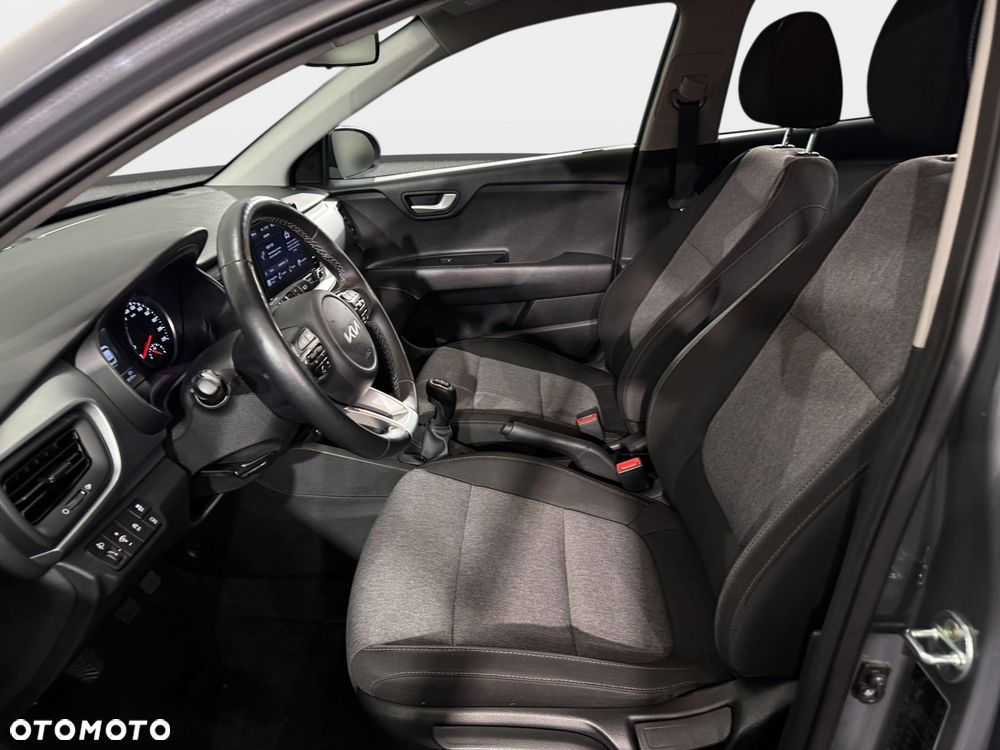 Kia Stonic - 13