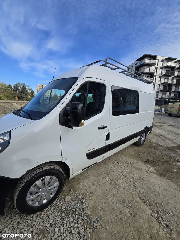 Renault Master - 4