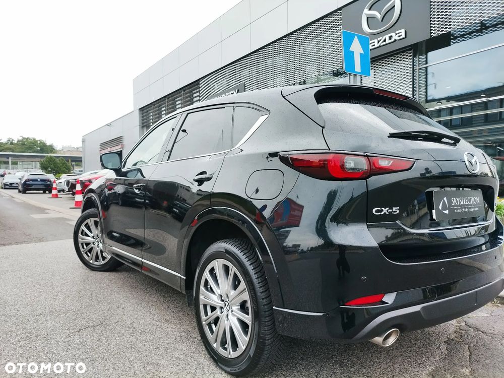 Mazda CX-5 2.0 Sports-Line 2WD - 2