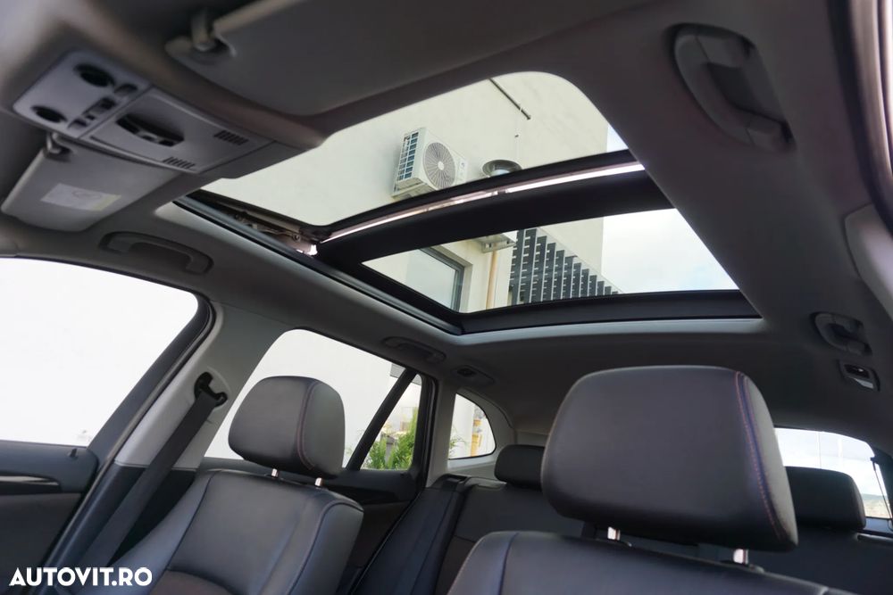 BMW X1 xDrive20d Aut. xLine - 19