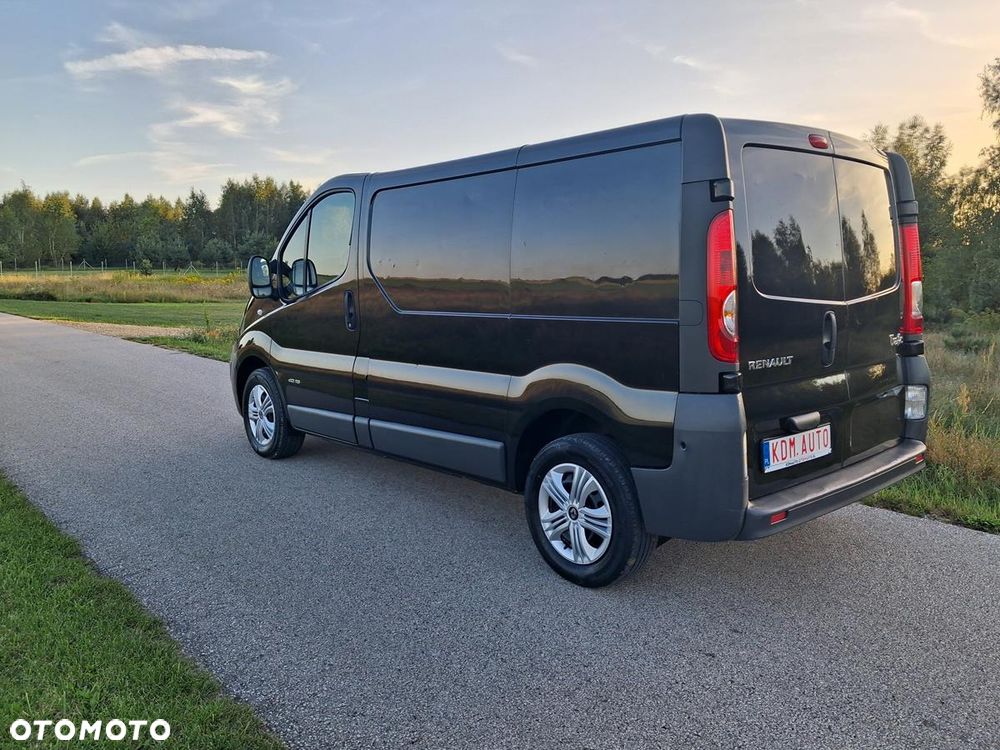 Renault Trafic - 6