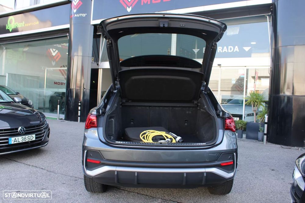 Audi Q3 Sportback 45 TFSIe S tronic - 26