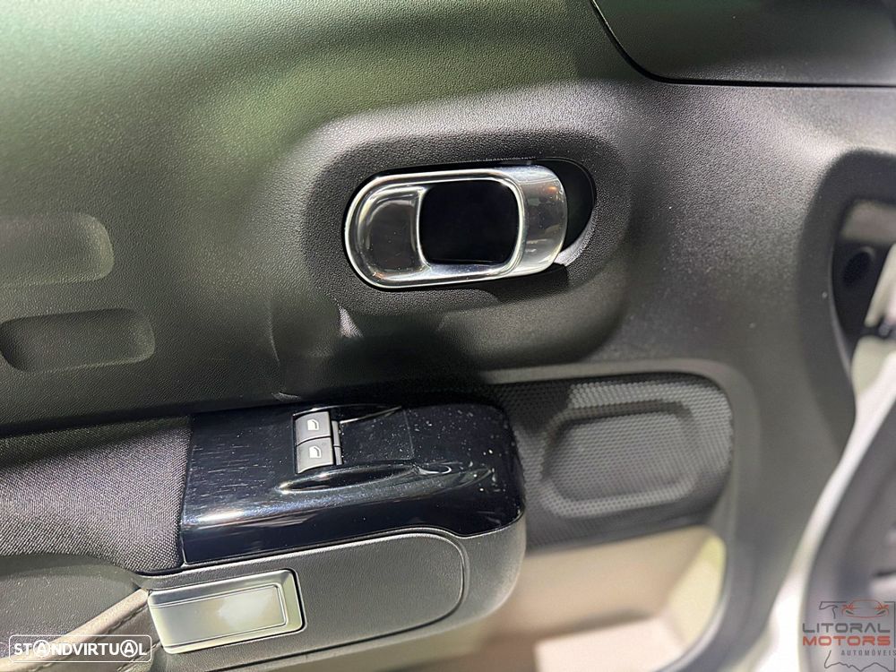 Citroën C3 1.2 PureTech Plus - 17