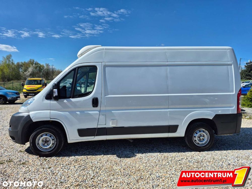 Peugeot Boxer - 3