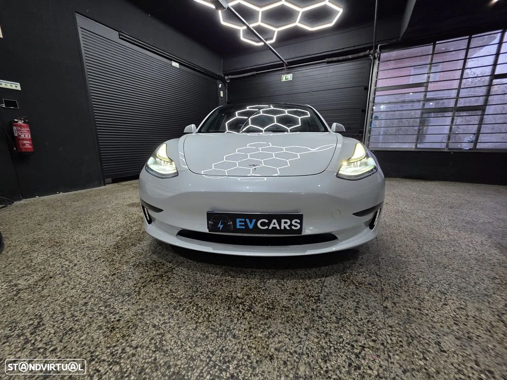 Tesla Model 3 Long Range AWD Dual Motor - 5