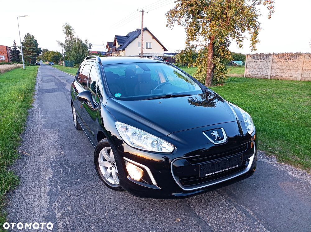 Peugeot 308 HDi FAP 150 Style - 31