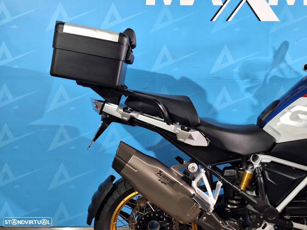 BMW R 1250 GS HP - 4