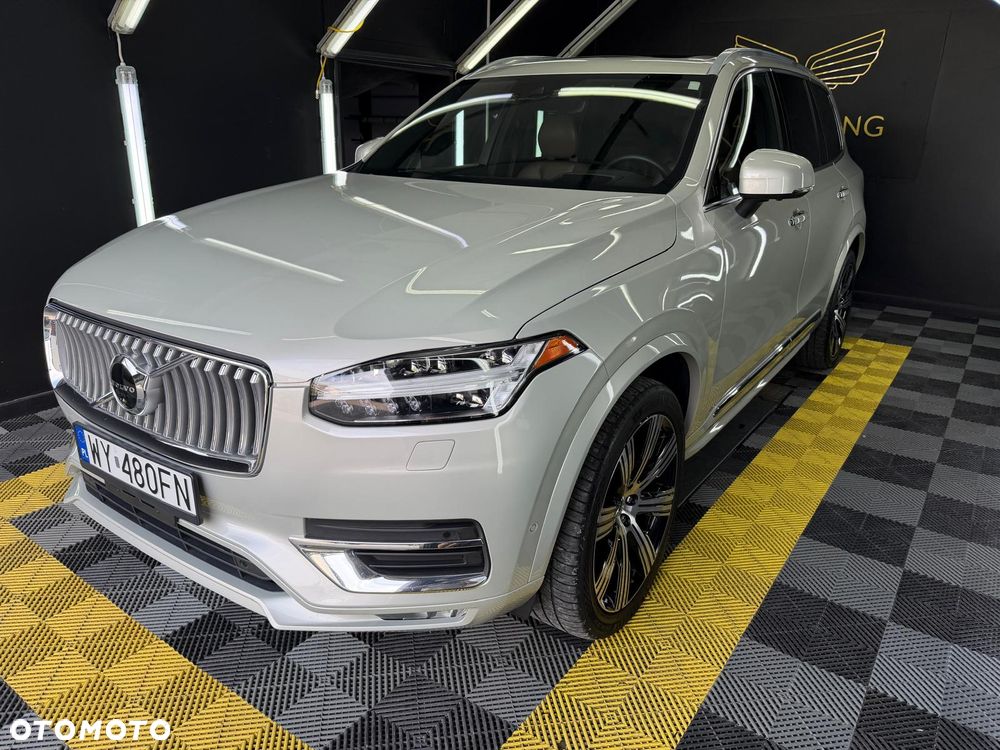 Volvo XC 90 - 4