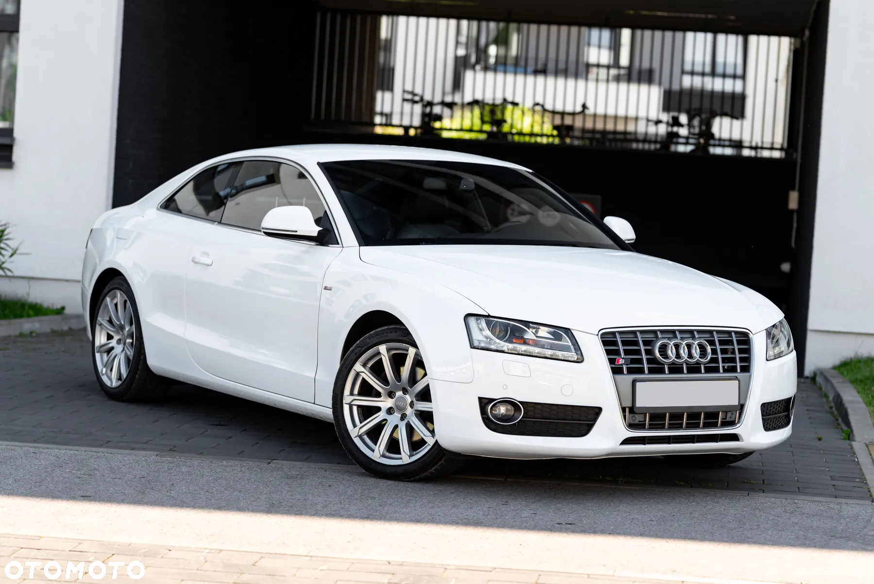 Audi A5 2.0 TFSI - 6