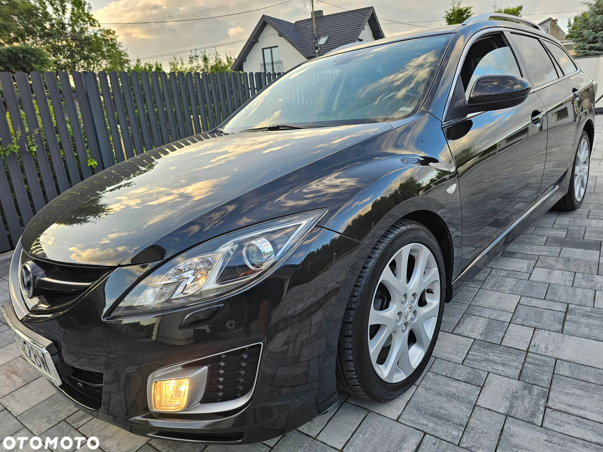 Mazda 6 2.5 Dynamic - 2