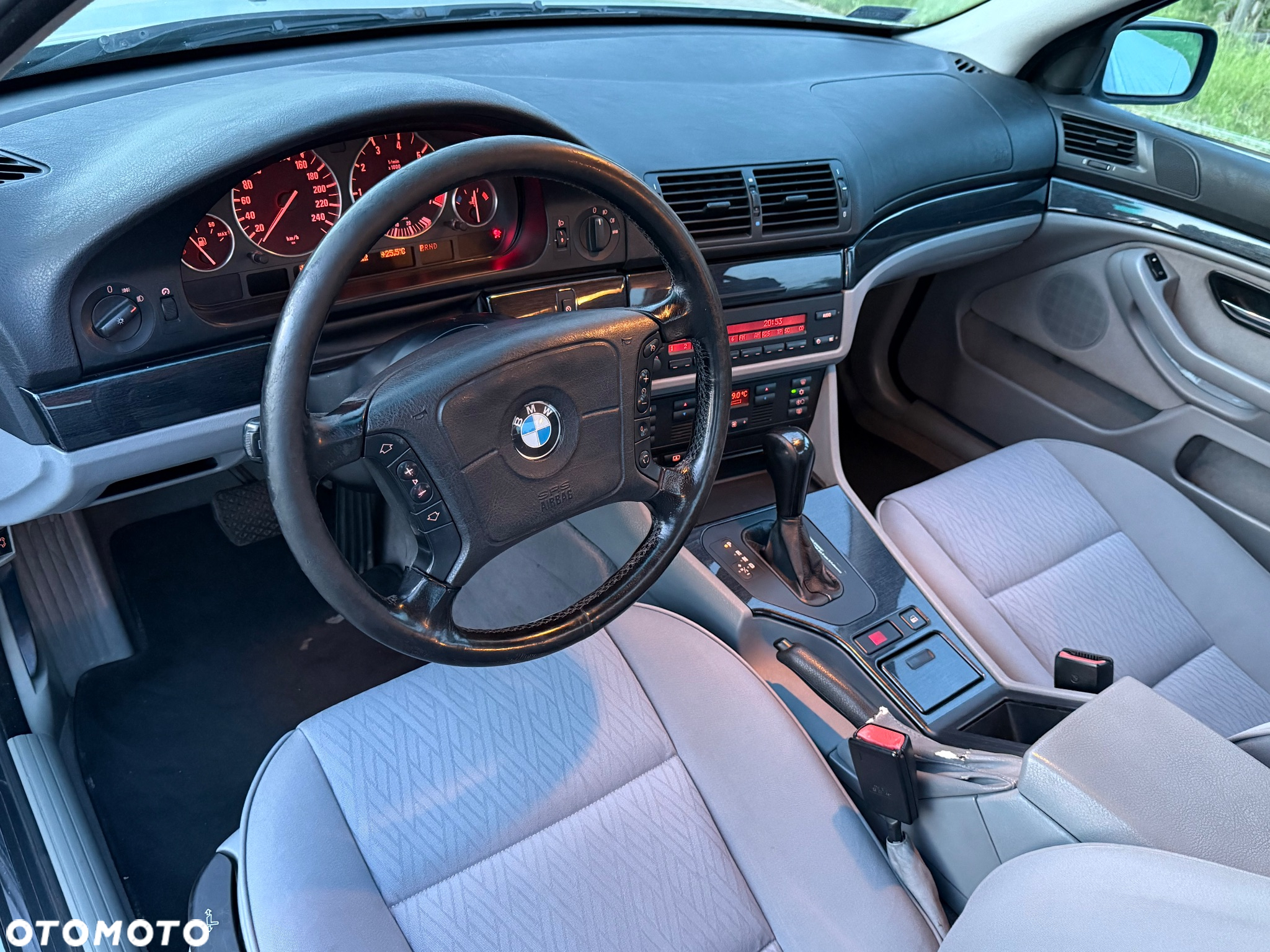 BMW Seria 5 - 4