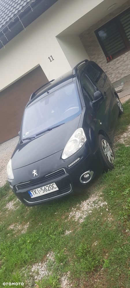 Peugeot Partner HDi FAP 115 Family - 1