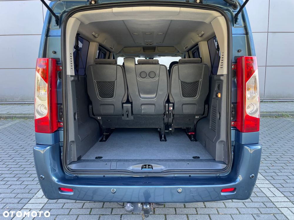 Fiat Scudo - 9