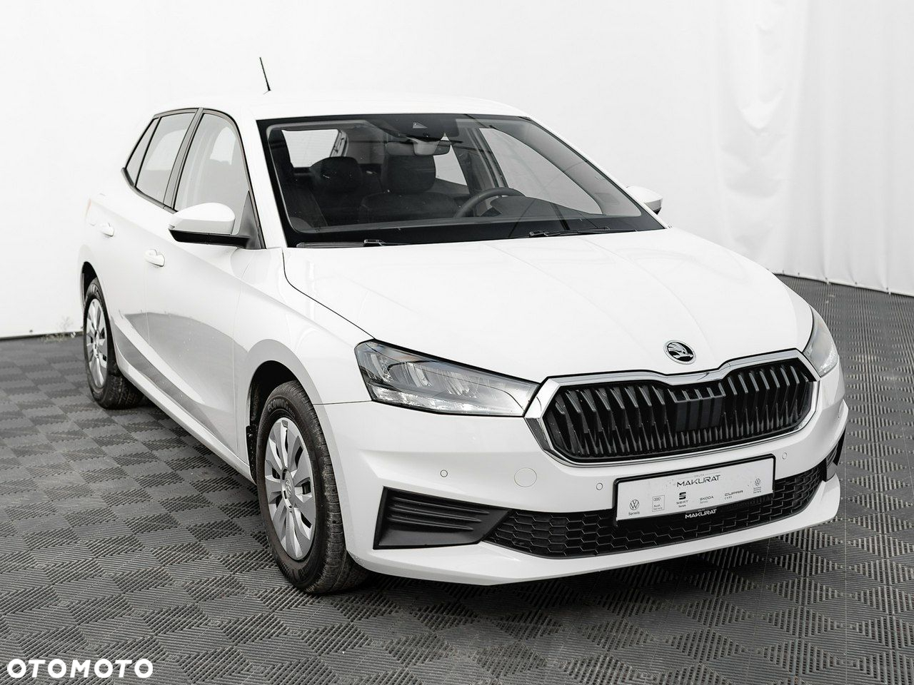Skoda Fabia 1.0 Ambition - 4