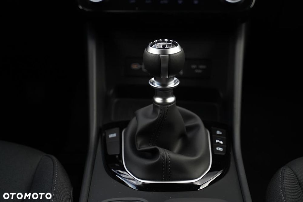 Hyundai Tucson 1.6 T-GDi Smart 2WD - 15