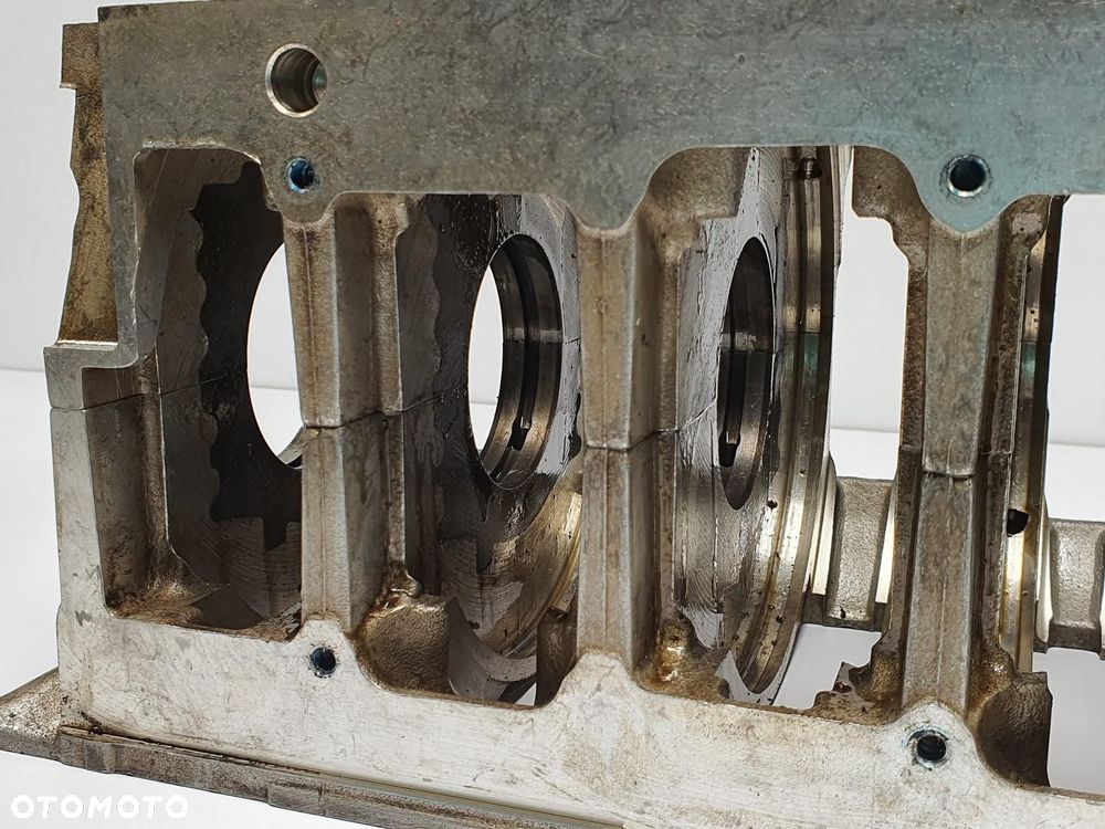 PODSTAWA WAŁU PORSCHE BOXSTER 986 2.5 996101111 - 8