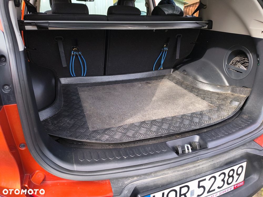 Kia Sportage 1.6 GDI S 2WD - 9