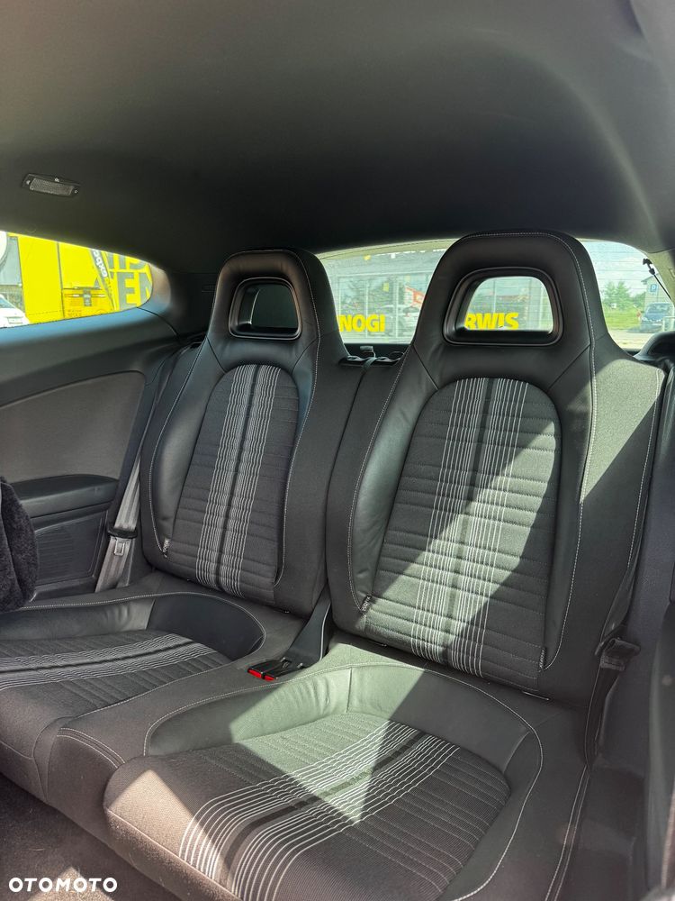 Volkswagen Scirocco 1.4 TSI R-Style - 9