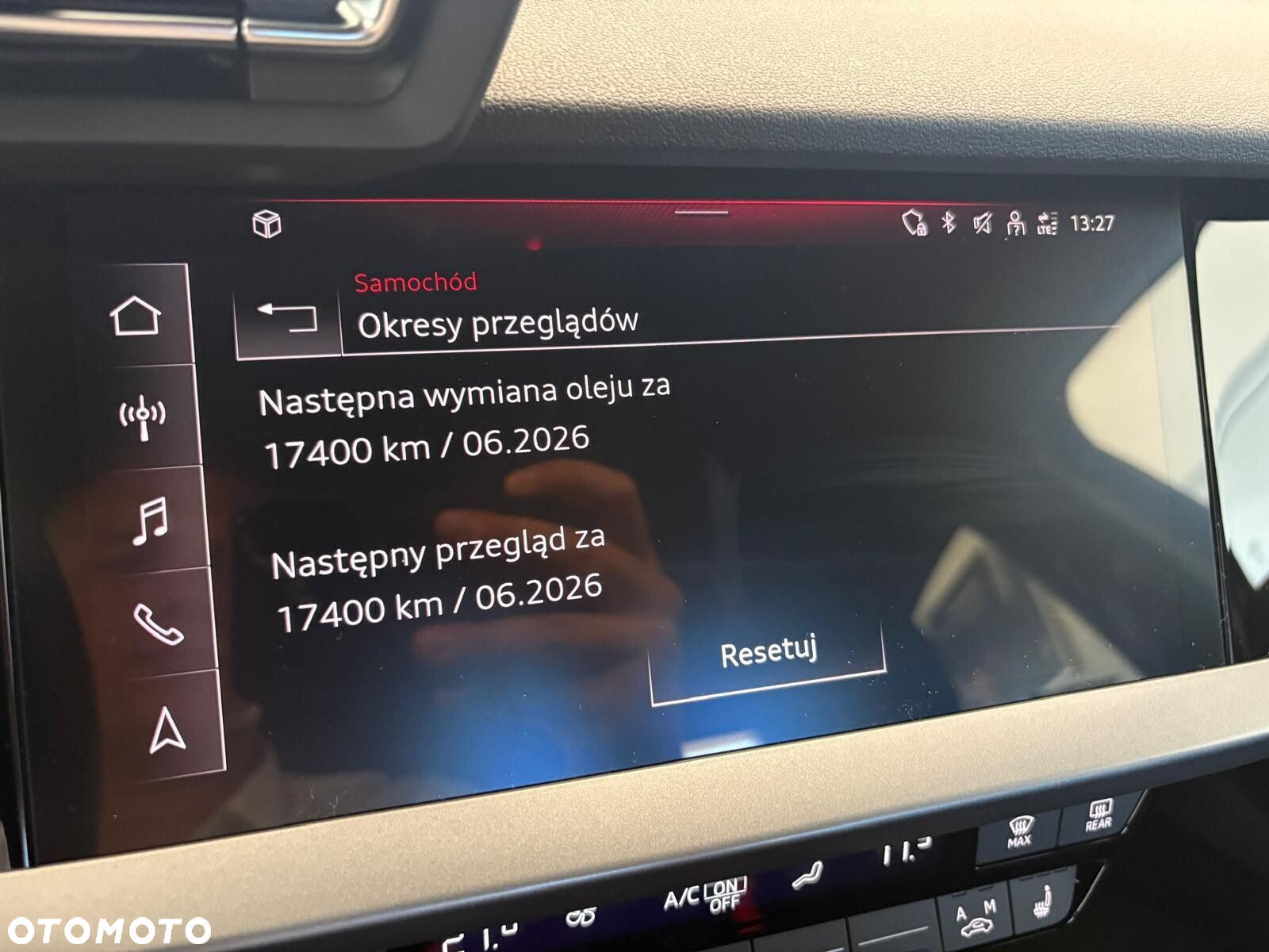 Audi A3 - 18