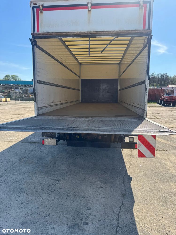 Mercedes-Benz Atego 1223 - 14