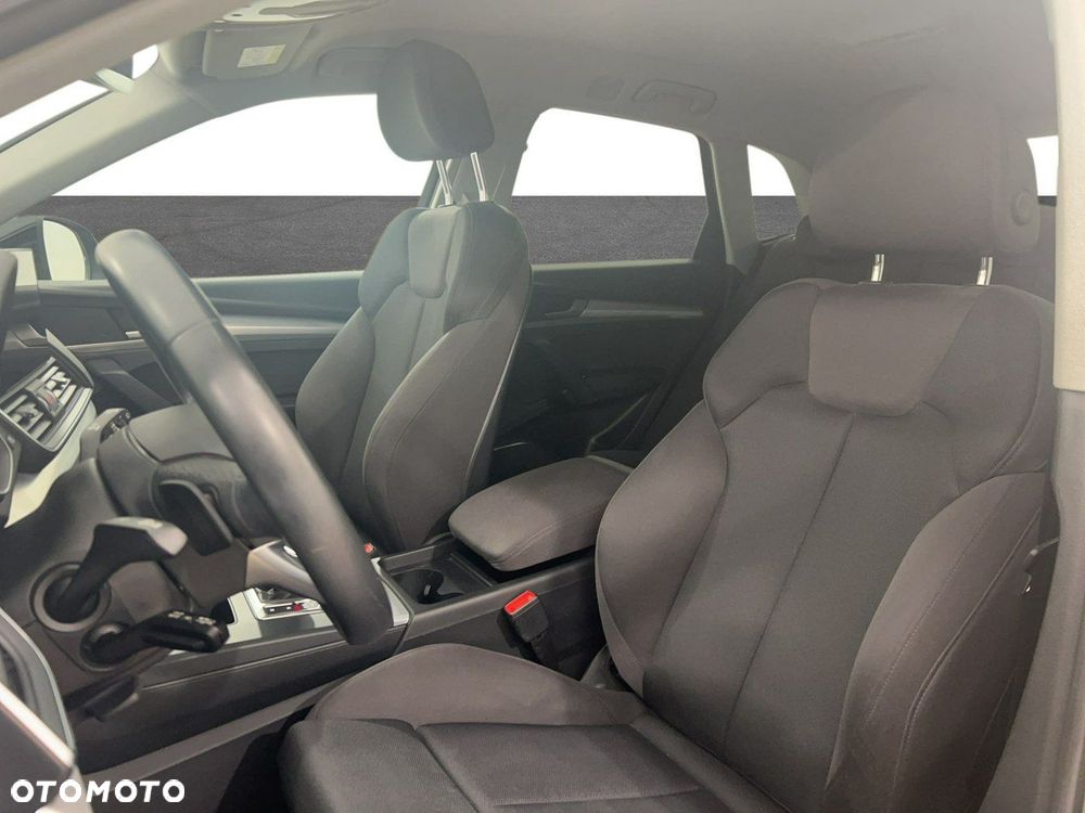 Audi Q5 - 15