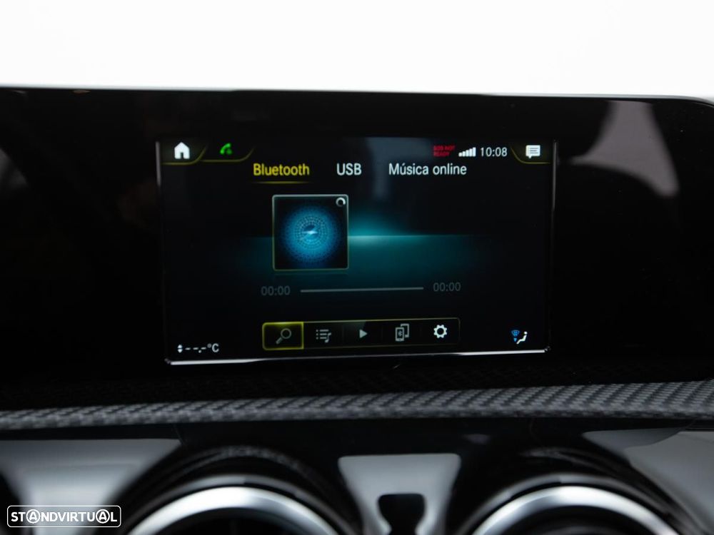 Mercedes-Benz A 180 d Style - 25