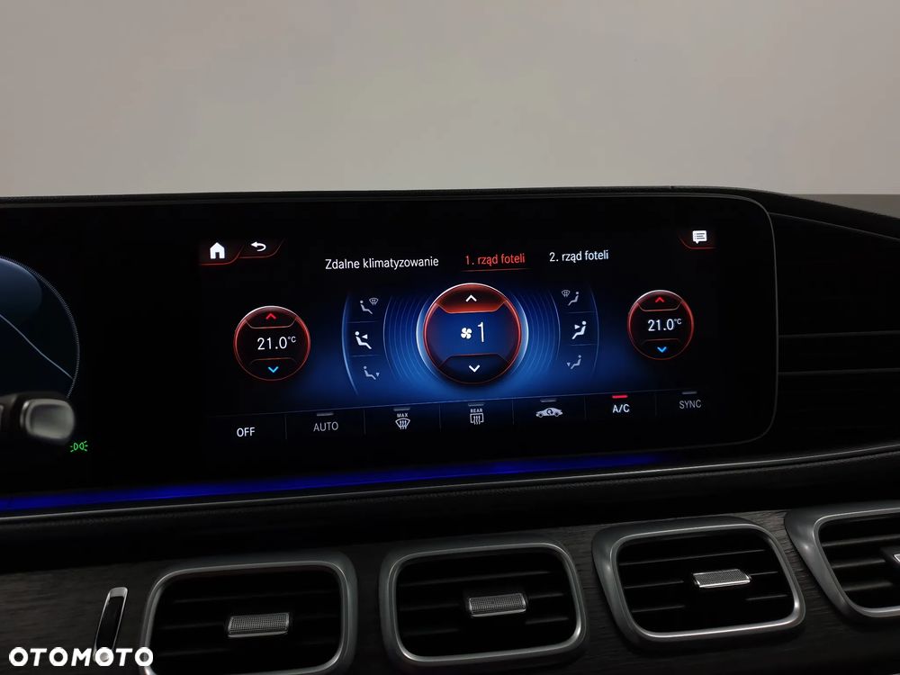 Mercedes-Benz GLE 350 de 4-Matic Premium - 18
