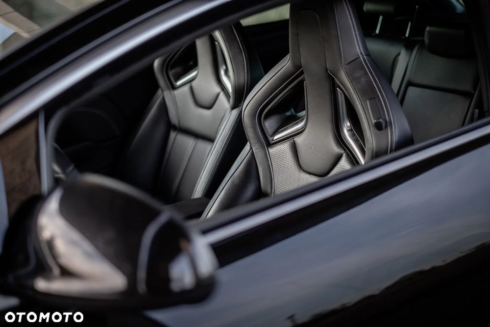 Opel Astra OPC EU6 - 3