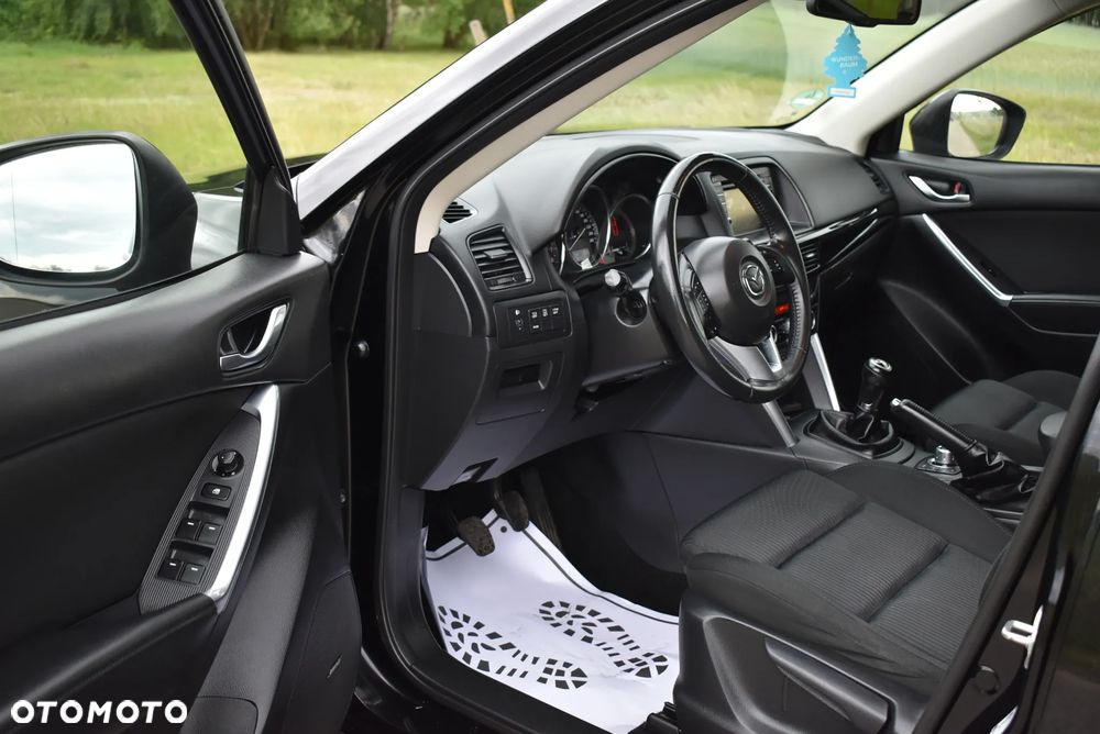 Mazda CX-5 2.0 SKYACTIV-G Prime-Line - 26